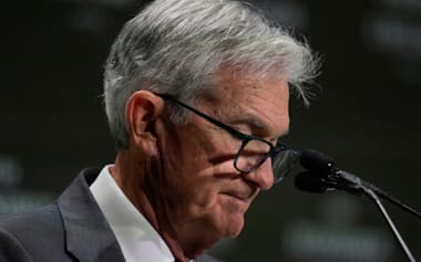 【米国】トランプ大統領 パウエル議長に手書きで「遅すぎる」と書簡